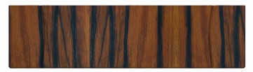 Blende Faro M62 - Gelassenheit - Dekor: Ebenholz 116