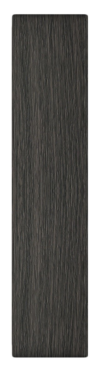Passblende Jena M09 - Schlichtes Design - Dekor: Eiche schwarz 71