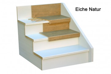 Eiche Natur
