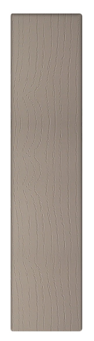 Passblende Bern M11 - Bezaubernd schön - Dekor: Esche beton 235