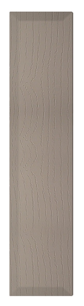 Passblende Riesa M54 - Innovativ, modern - Dekor: Esche beton 235