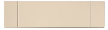Blende Essen M53 - Beige super matt W203