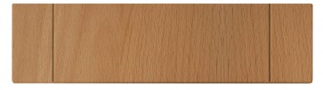 Blende Essen M53 - Buche FW08
