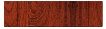 Blende Essen M53 - Mahagoni FW39