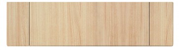 Blende Essen M53 - Ulme hell FW42