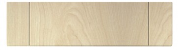 Blende Essen M53 - Wildbirke Matt W04