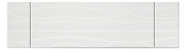 Blende Essen M53 - Zebra weiss W125