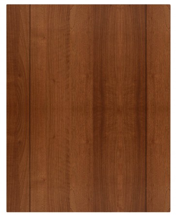 Front Essen M53 - Nussbaum Tabak FW47