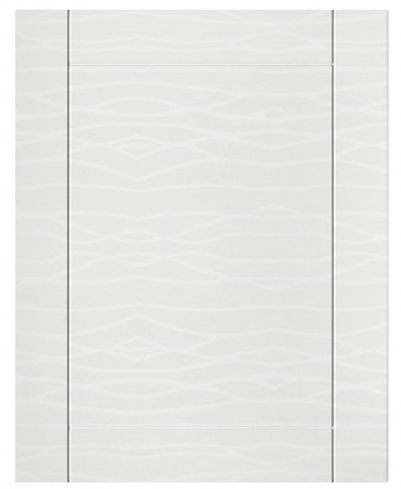 Front Essen M53 - Zebra weiss W125