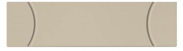 Blende Faro M62 - Satin Sandsuper matt W227