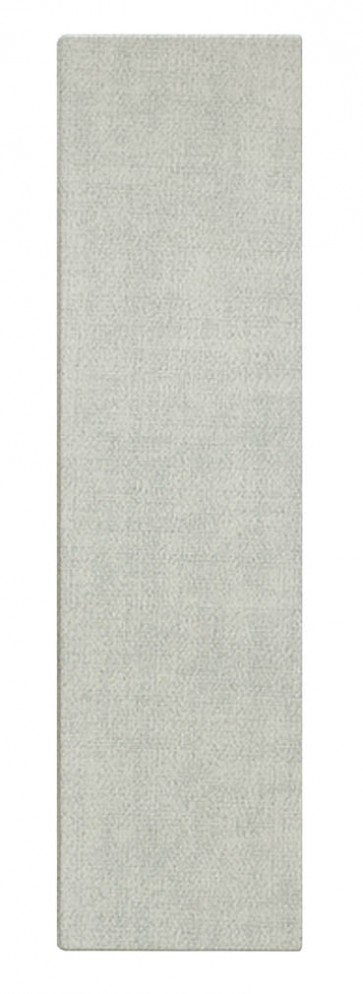 Passblende Faro M62 - Terra weiß W245