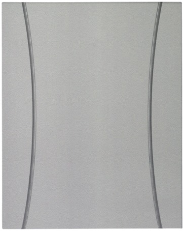 Front Faro Gelassenheit - Alu - Wilma