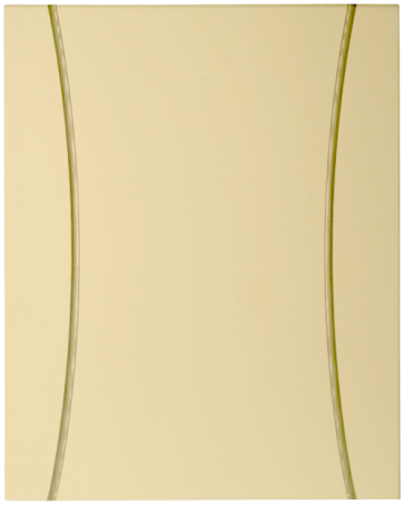 Front Faro Gelassenheit - Maisgelb - Wilma