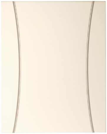 Front Faro Gelassenheit - Vanille Dunkel - Wilma