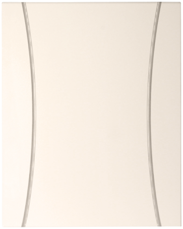 Front Faro Gelassenheit - Vanille Hell - Wilma