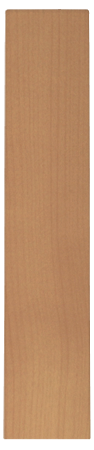 Passblende Faro Gelassenheit - Ahorn Cognac - Wilma
