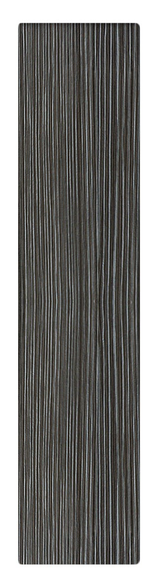 Passblende Bern M11 - Bezaubernd schön - Dekor: Fino schwarz 150