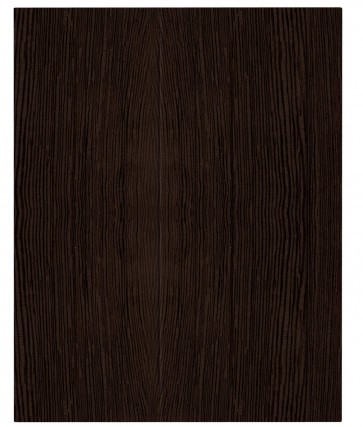 Front Ambra F22 - Dekor: Wenge Tabak F14