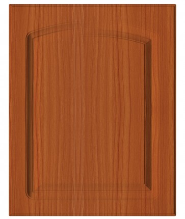 Front Astor M48 - Dekor: Kirschbaum rot F07