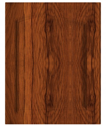 Front Astor M48 - Dekor: Eiche Moor F10