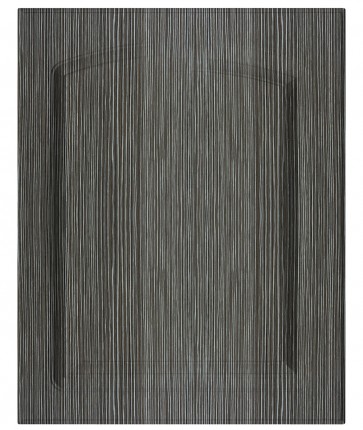 Front Astor M48 - Dekor: Fino schwarz WF123