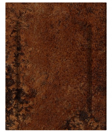 Front Astor M48 - Dekor: Schieferstein Rotbraun WF309