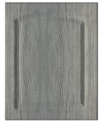 Front Astor M48 - Dekor: Kastanie Grey F311