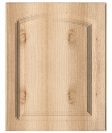 Front Astor M48 - Dekor: Buche Kaschmir F315