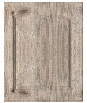 Front Astor M48 - Dekor: Eiche Nelson F316