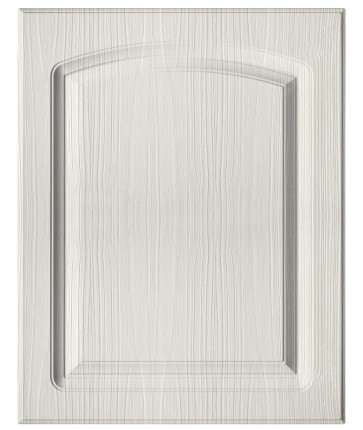 Front Astor M48 - Dekor: Tulip White WF319