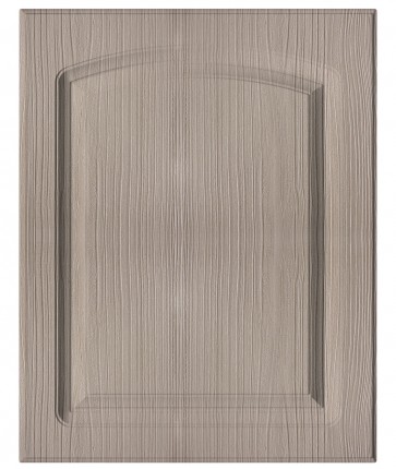 Front Astor M48 - Dekor: Tulip betongrau WF320