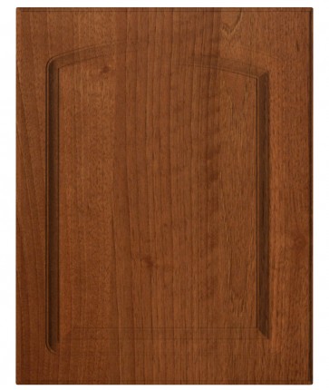 Front Astor M48 - Dekor: Nussbaum Tabak WF38