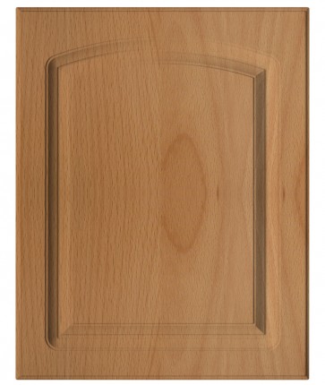 Front Astor M48 - Dekor: Buche WF51