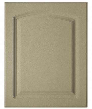 Front Astor M48 - Dekor: Metallic Seidengrau F56
