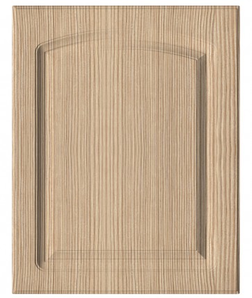 Front Astor M48 - Dekor: Lärche Cappuccino F69