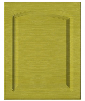 Front Astor M48 - Dekor: Ribbon Lemongrün WF81