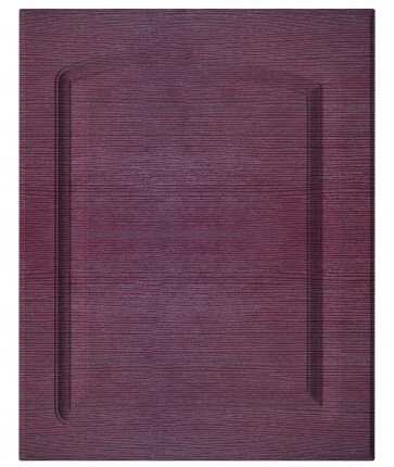Front Astor M48 - Dekor: Ribbon violett F82