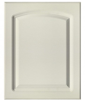 Front Astor M48 - Dekor: Sandcreme WF85