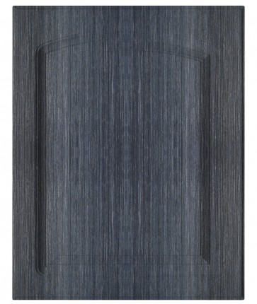 Front Astor M48 - Dekor: Fino anthrazit F89