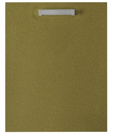 Front Clio F35 - Dekor: Metallic Olive F406