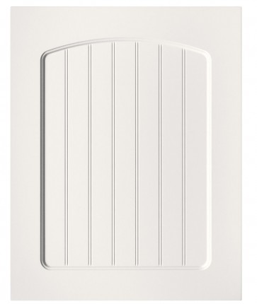 Front Country M21 - Dekor: Uni Perlweiß WF11