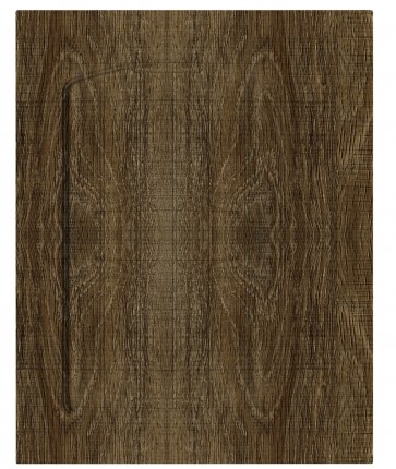 Front Country M21 - Dekor: Eiche Santa Tabak F304