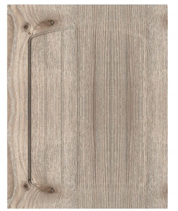 Front Country M21 - Dekor: Eiche Nelson F316