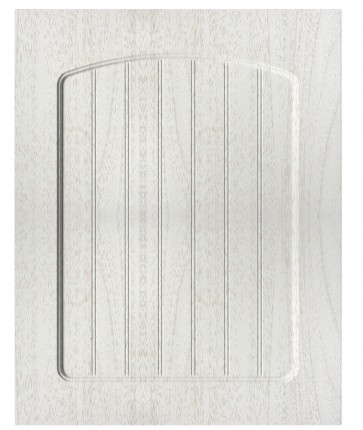 Front Country M21 - Dekor: Nussbaum weiss WF318