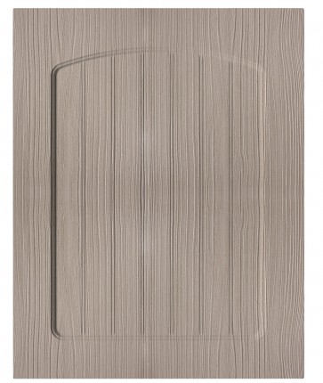 Front Country M21 - Dekor: Tulip betongrau WF320