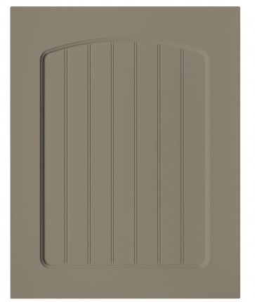 Front Country M21 - Dekor: Steingrau Supermatt F409
