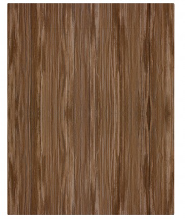 Front Essen M53 - Dekor: Fino Schoko F122