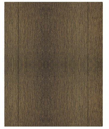 Front Essen M53 - Dekor: Metallic Bronze F310