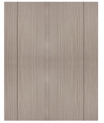 Front Essen M53 - Dekor: Tulip betongrau WF320