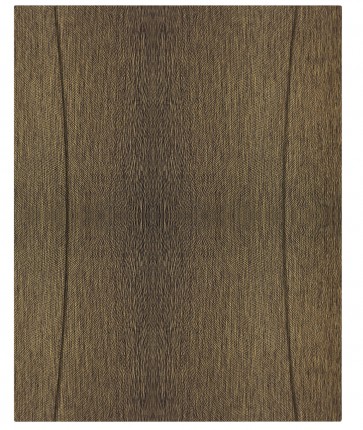 Front Faro M62 - Dekor: Metallic Bronze F310
